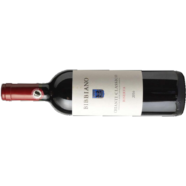 2020 Chianti Classico Riserva, Tenuta Bibbiano
