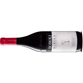 2019 Barolo, Classico DOCG, Boroli