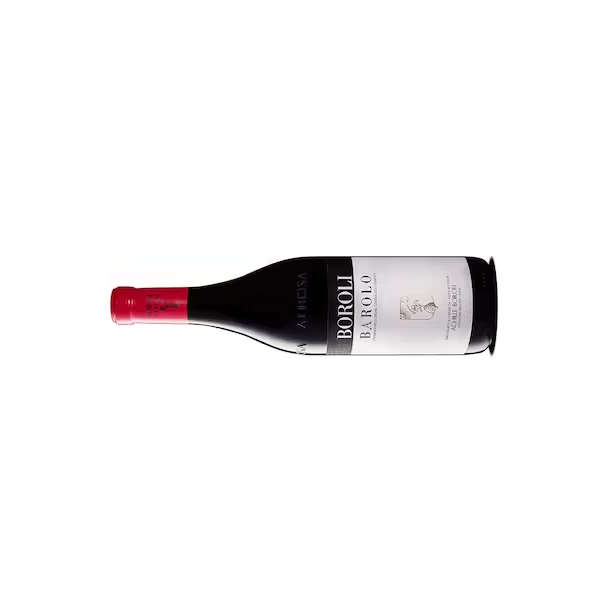 2019 Barolo, Classico DOCG, Boroli