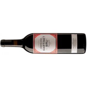 2018 Priorat, Martinet Bru, Mas Martinet, MAGNUM!
