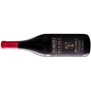 2016 Barolo, Brunella Monopole, Boroli