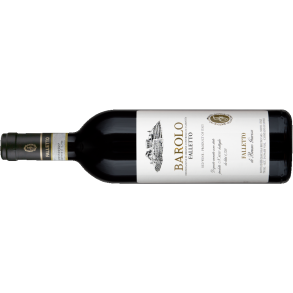 2019 Barolo, Falletto, Bruno Giacosa