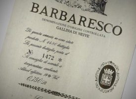 Bruno Giacosa
