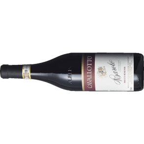 2012 Barolo, Bricco Boschis, Cavallotto