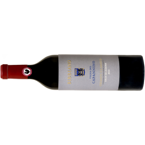 2019 Chianti Classico Gran Selezione, Vigna del Capannino, Tenuta di Bibbiano