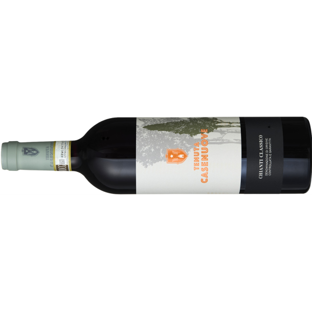 2021 Chianti Classico, Tenuta Casenuove