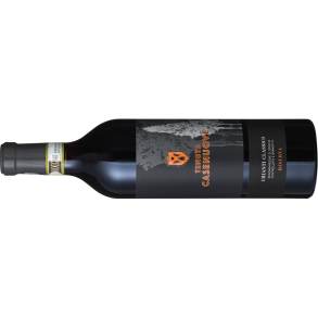2018 Chianti Classico Riserva, Tenuta Casenuove