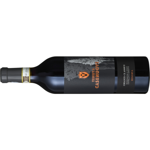 2018 Chianti Classico Riserva, Tenuta Casenuove