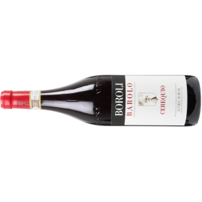 2016 Barolo, Cerequio, Boroli