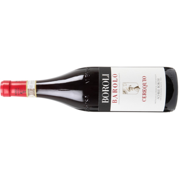 2019 Barolo, Cerequio, Boroli