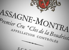 Chassagne-Montrachet