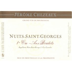 2020 Nuits-Saint-Georges 1er Cru, Aux Boudots
