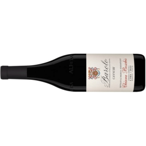 2017 Barolo, Cannubi, Chiara Boschis