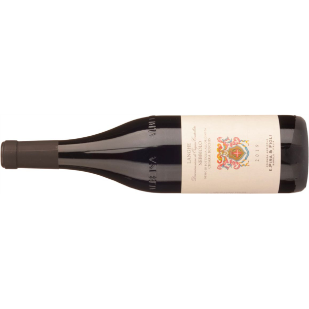 2019 Langhe Nebbiolo, Chiara Boschis