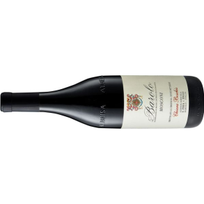 2017 Barolo, Mosconi, Chiara Boschis