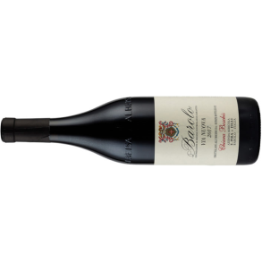 2017 Barolo, Via Nuova, Chiara Boschis