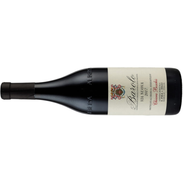 2017 Barolo, Via Nuova, Chiara Boschis