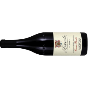 2018 Barolo, Via Nuova, Chiara Boschis