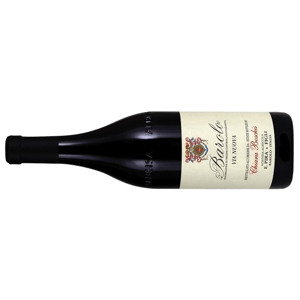 2019 Barolo, Via Nuova, Chiara Boschis