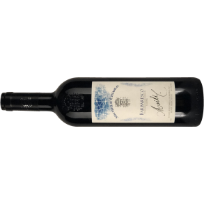 2016 Barbaresco Asili, Michele Chiarlo