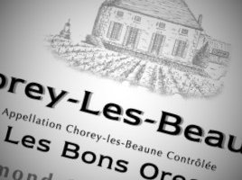 Chorey-ls-Beaune