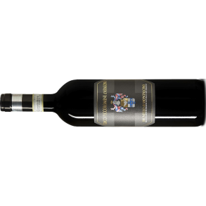 2018  Brunello di Montalcino, Ciacci Piccolomini D'Aragona