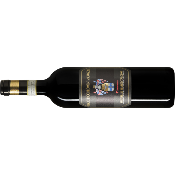2017 Brunello di Montalcino, Vigna di Pianrosso, Ciacci Piccolomini D'Aragona