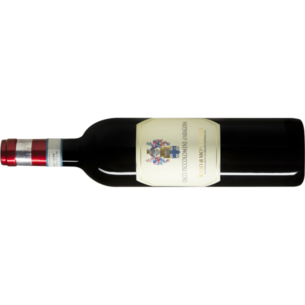 2022 Rosso di Montalcino, Ciacci Piccolomini d'Aragona