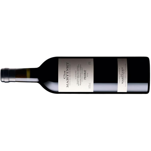 2021 Priorat, Clos Martinet, Mas Martinet