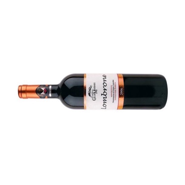 2016 Montecucco Sangiovese Riserva, Poggio Lombrone, ColleMassari