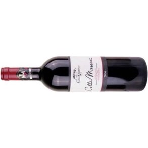 2020 Montecucco Rosso Riserva, ColleMassari