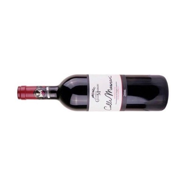 2020 Montecucco Rosso Riserva, ColleMassari