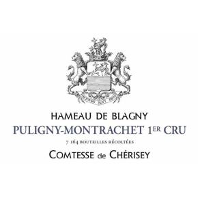 2020 Puligny-Montrachet 1er Cru, Hameau de Blagny, Domaine Comtesse de Ch�risey