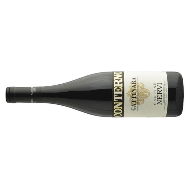 2018 Gattinara,  Cantine Nervi-Conterno