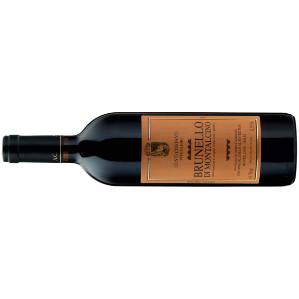 2017 Brunello di Montalcino, Conti Costanti
