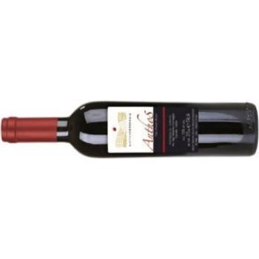 2024 Vino Passito Rosso, Anthos, Matteo Correggia