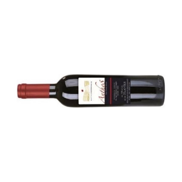 2024 Vino Passito Rosso, Anthos, Matteo Correggia