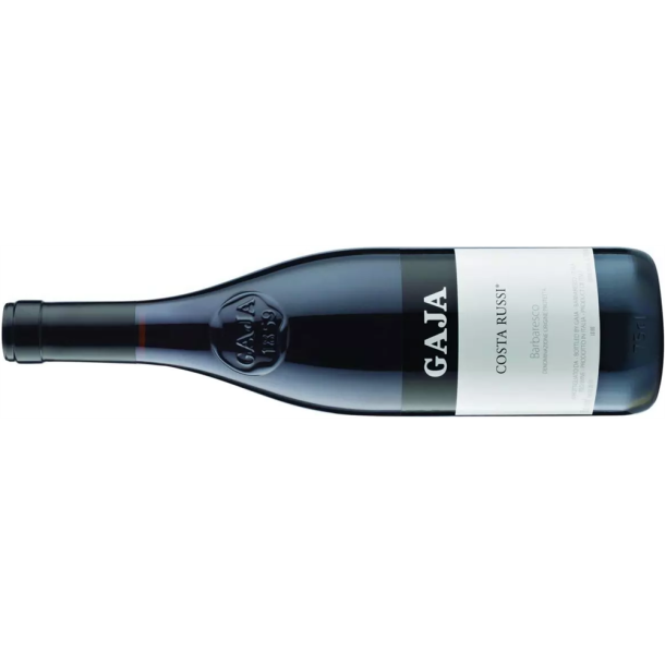 2015 Barbaresco, Costa Russi, Gaja