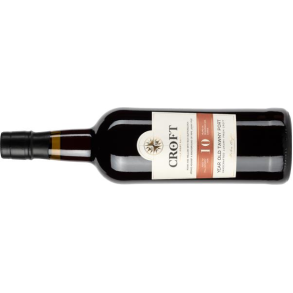 10 Year Old Tawny, Croft Port