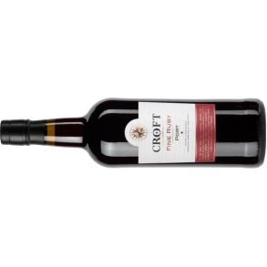Fine Ruby Port, Croft Port
