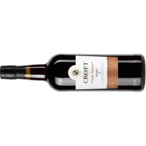  Fine Tawny Port, Croft Port