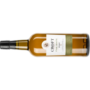 Fine White Port, Croft Port