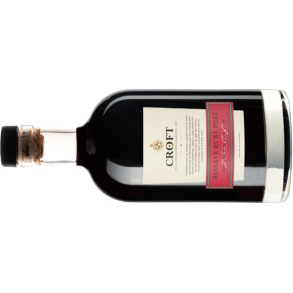 Reserve Ruby, Croft Port