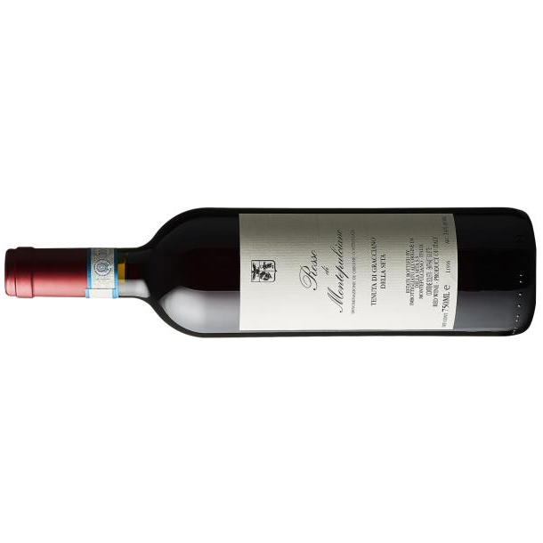 2021 Rosso di Montepulciano, Tenuta Gracciano della Seta