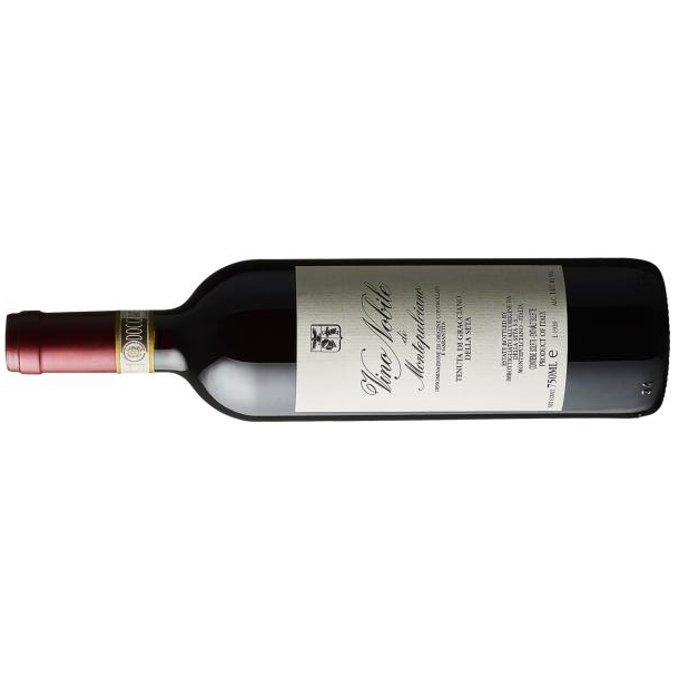 2019 Vino Nobile di Montepulciano, Tenuta Gracciano della Seta 