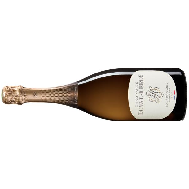 Duval-Leroy, Grand Cru Blanc de Blancs Prestige