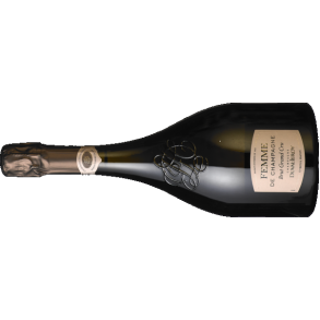 Duval-Leroy, Brut Femme, Grand Cru 