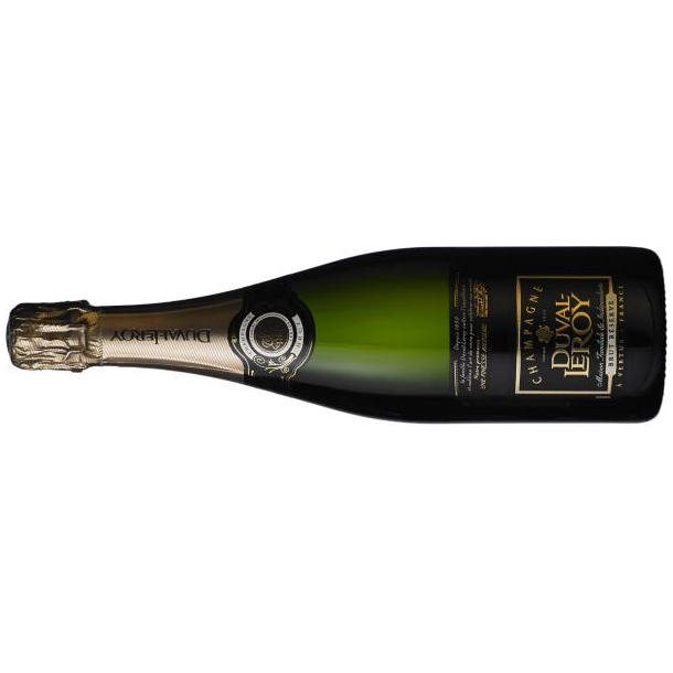 Duval-Leroy, Brut Reserve, MAGNUM!