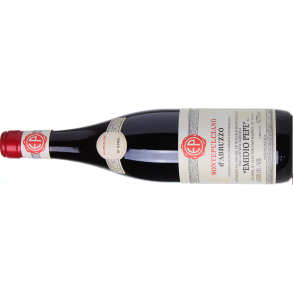 2021 Montepulciano d'Abruzzo, Emidio Pepe