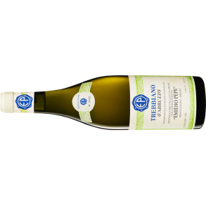 2020 Trebbiano d'Abruzzo, Emidio Pepe